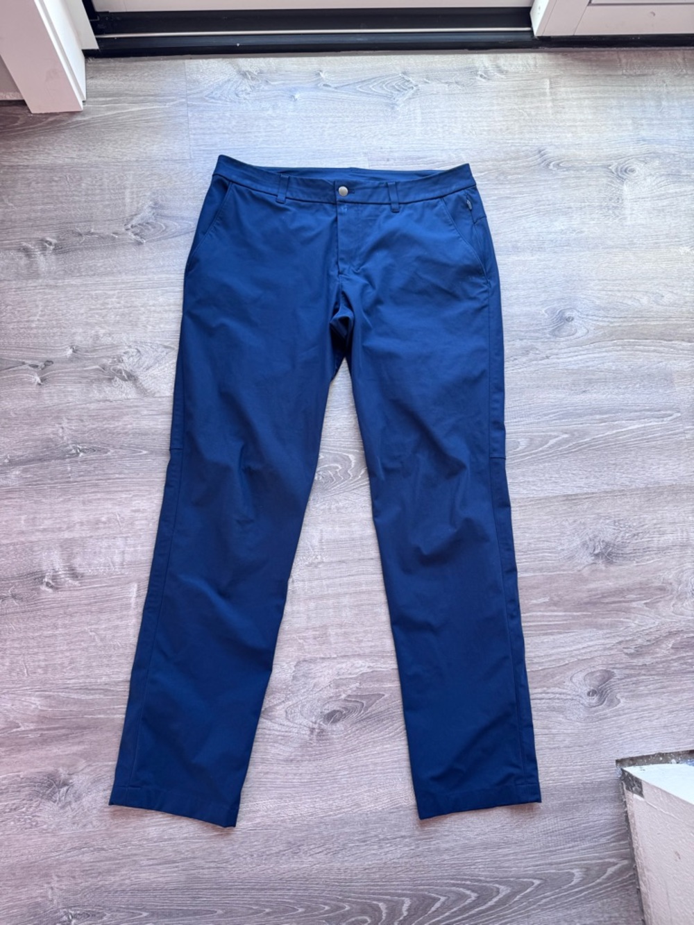 Lululemon Commission Pant